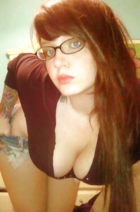 Sexy Geek and Nerds #39546025