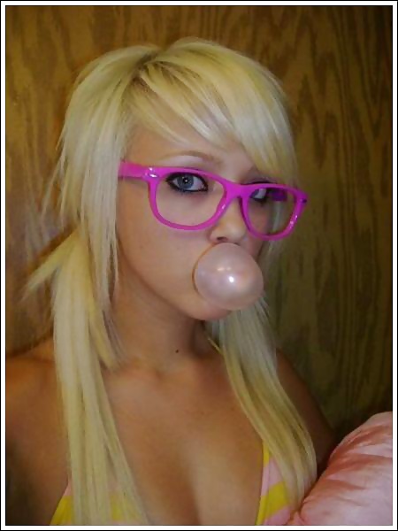 Sexy Geek and Nerds #39546081