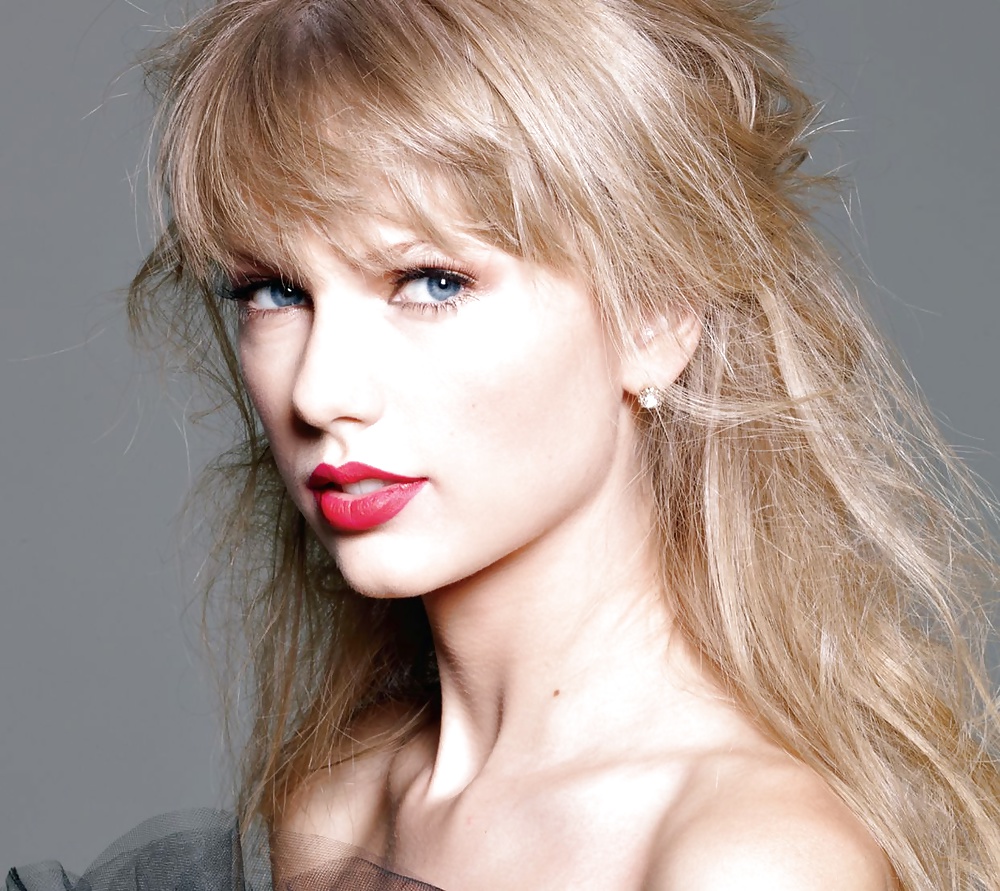 Fotos favoritas de Taylor Swift 1
 #34151531