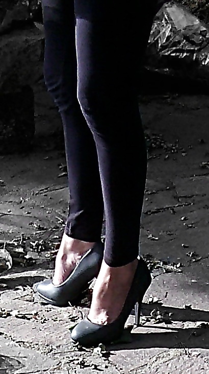 My candid swet feet, august 2014 #30759732