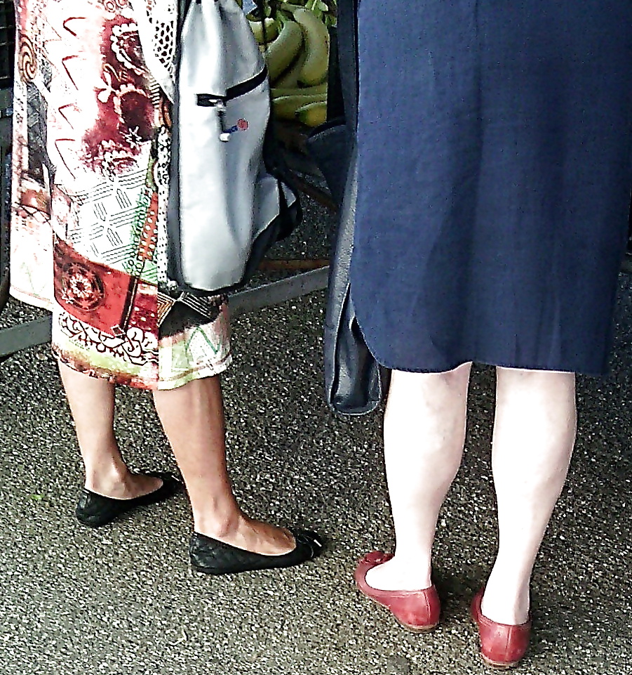 My candid swet feet, august 2014 #30759808