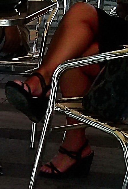 My candid swet feet, august 2014 #30759826