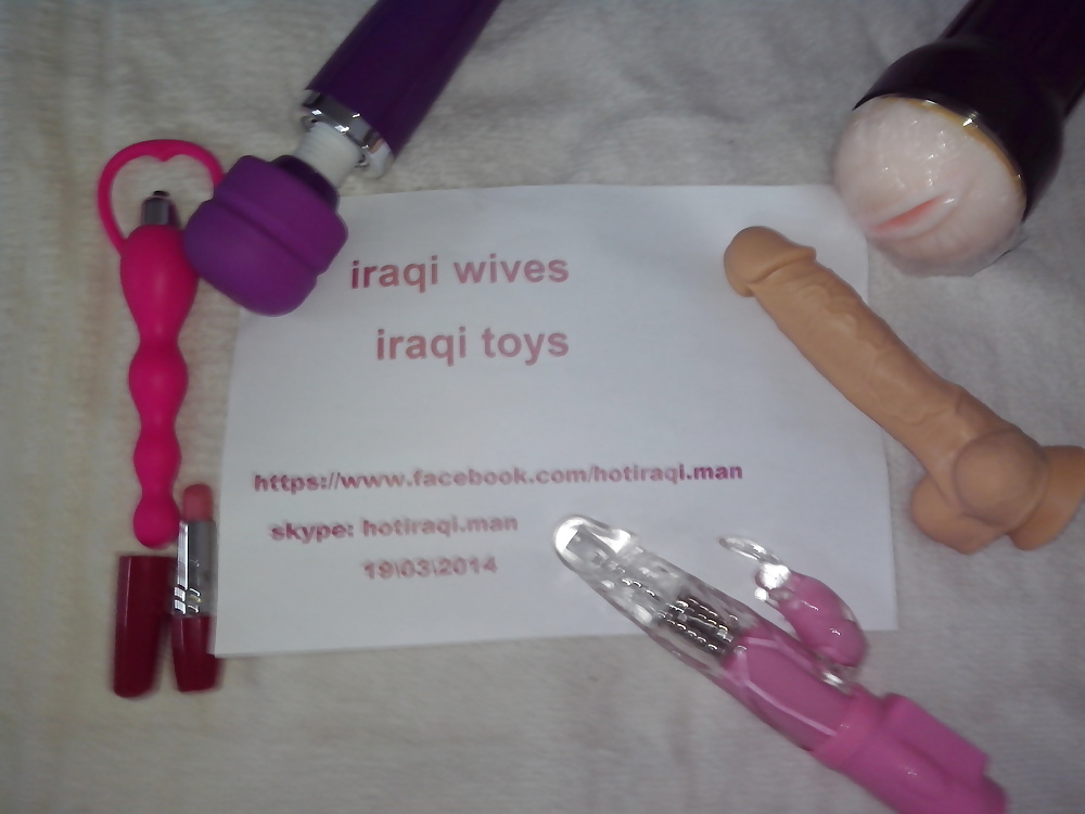 Iraqi toys #28160574