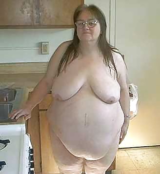 Grannies BBW Matures #19 #38023406