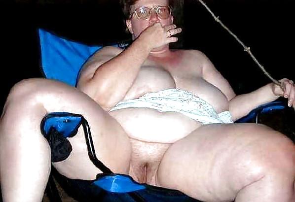 Grannies BBW Matures #19 #38023450