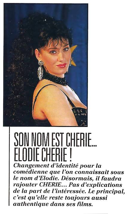 E L O D I E #25708428