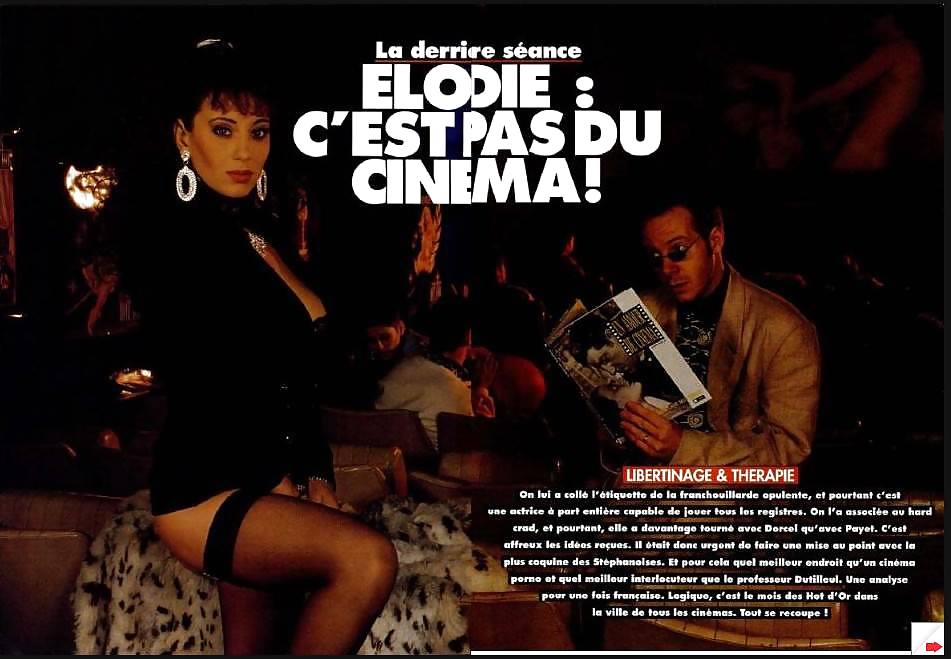 E L O D I E #25708435