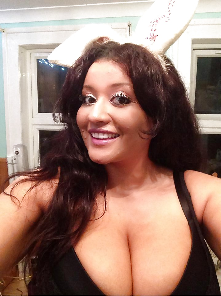 British Girl With Huge Tits #29160841