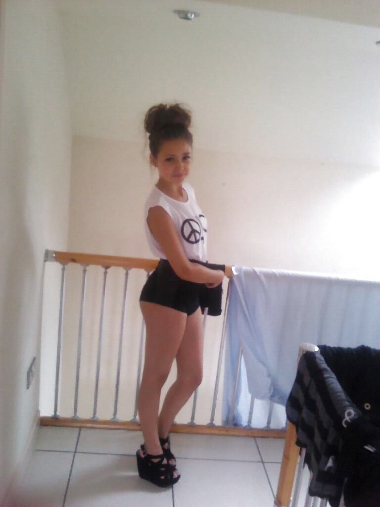 Teen Honeys Nn
 #31382520