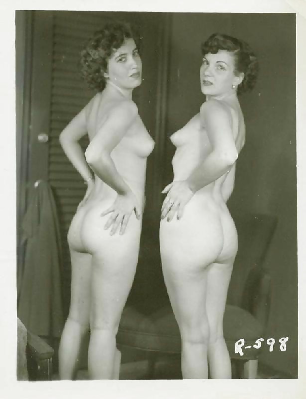 Vintage Nudes 4 #35296250
