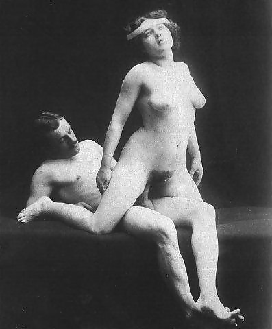 Vintage Nudes 4 #35296364