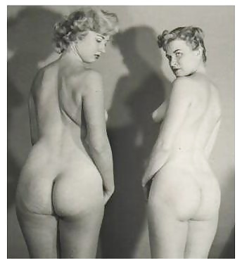 Vintage Nudes 4 #35296470