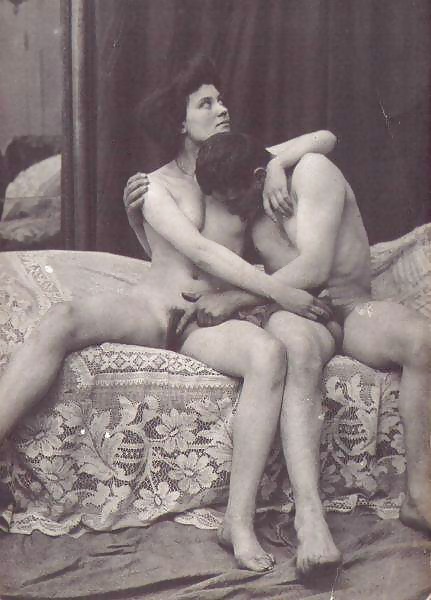 Vintage Nudes 4 #35296552