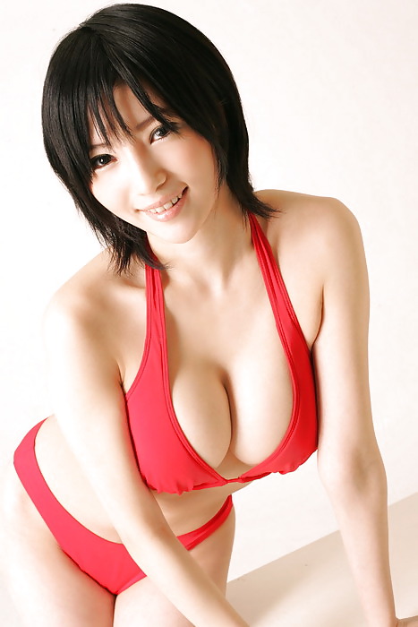 Asian big boobs nn mix 03 #35992856