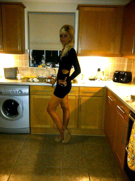 Me Sophie I Need to Be Used As Dirty As Possible No Limits 3 #30700542