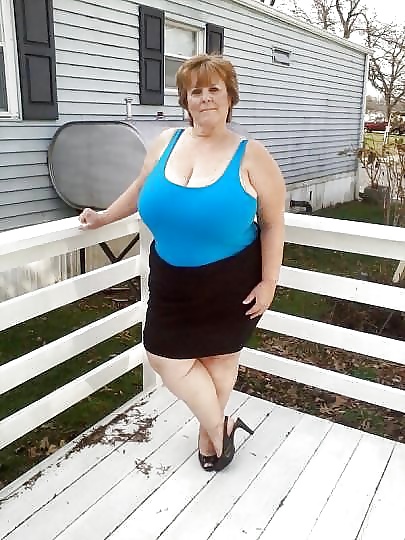Older, busty and dressed 6.
 #25100374
