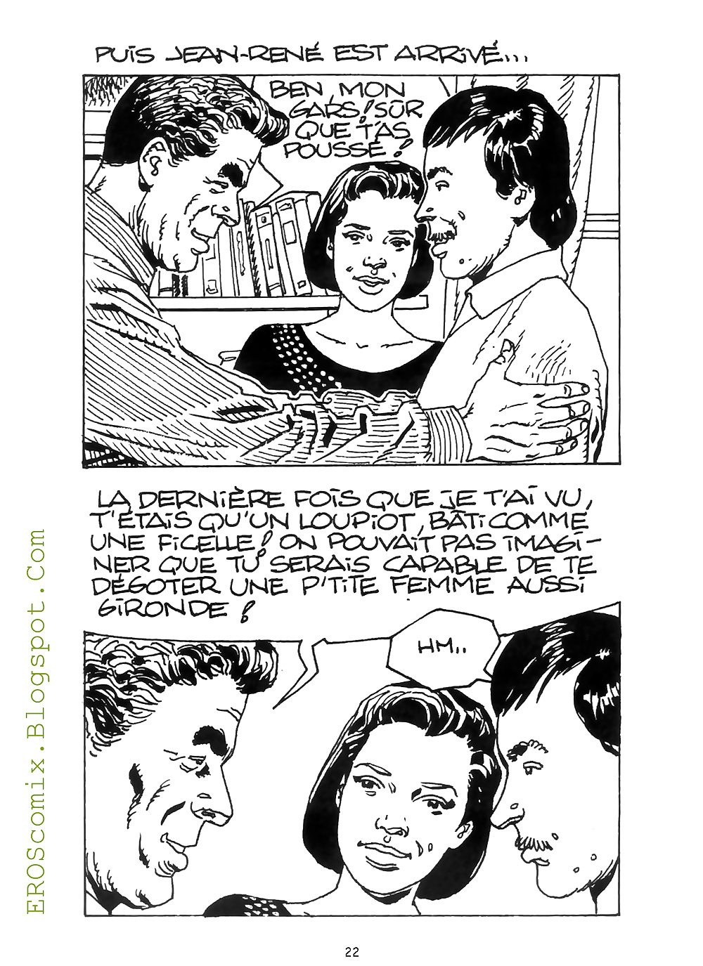 Ardem segreti di famiglia 1
 #26331977