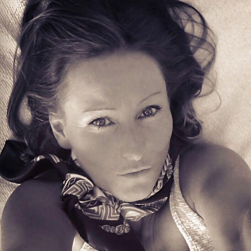 Silk and nylon #22976910