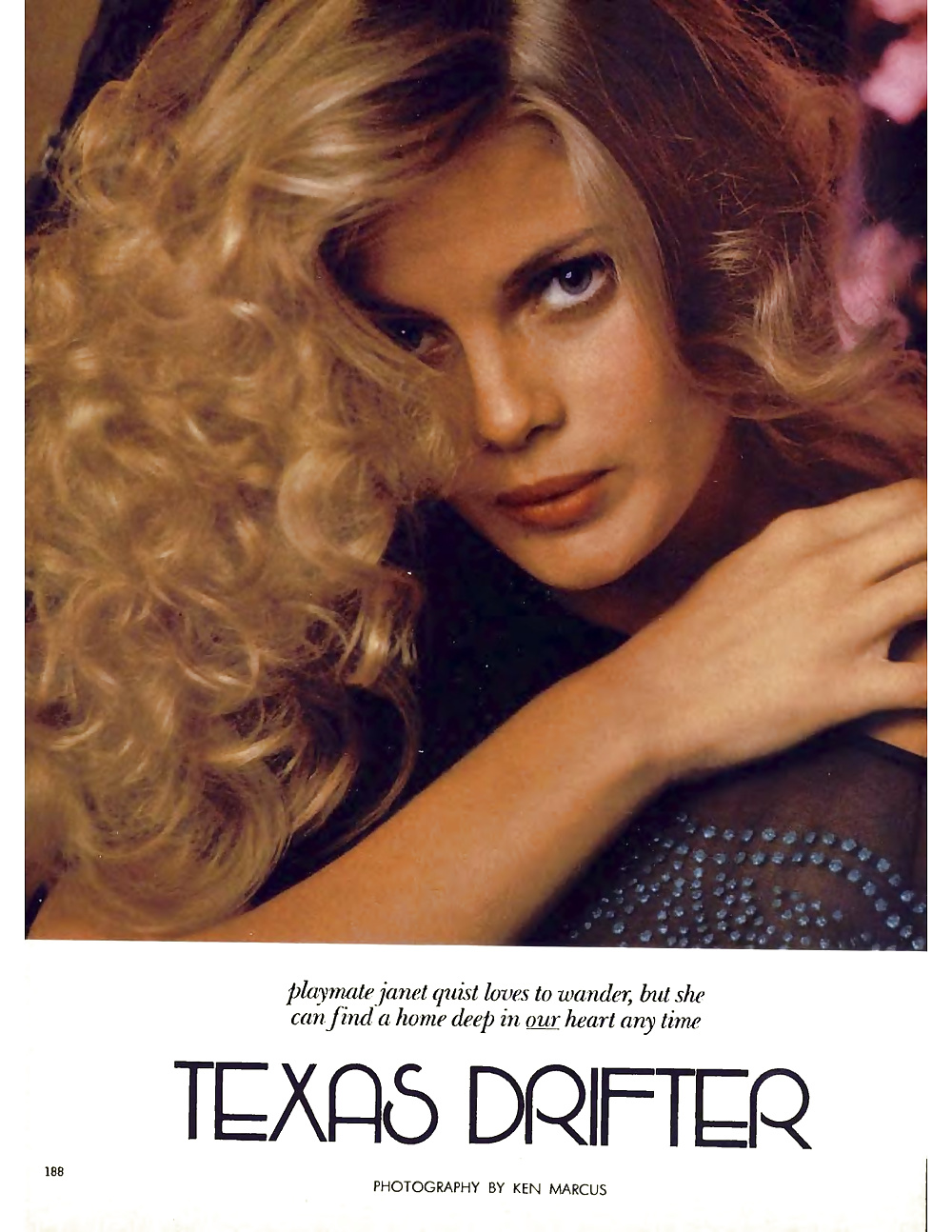 Janet Quist #28100096