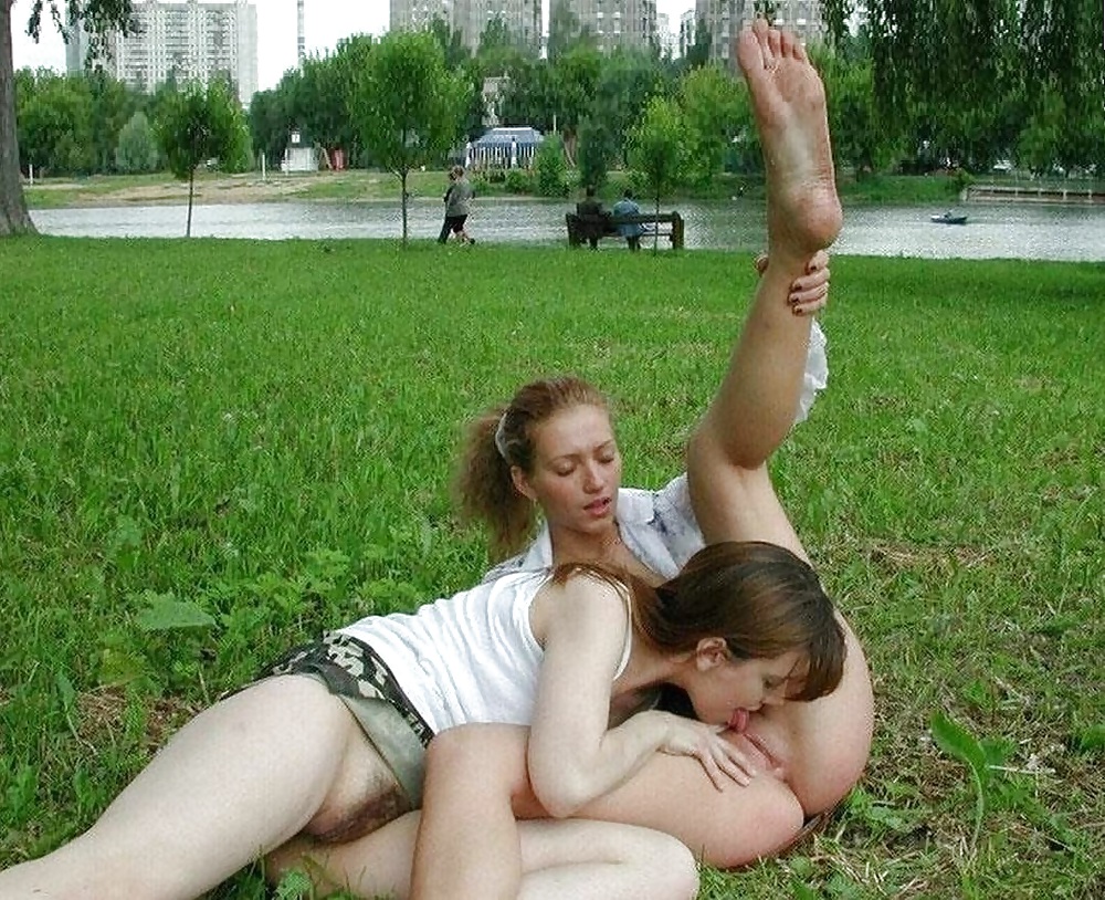 Public and Outdoor Sex #33552016