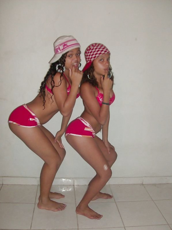 Ladies from brazil #32074919