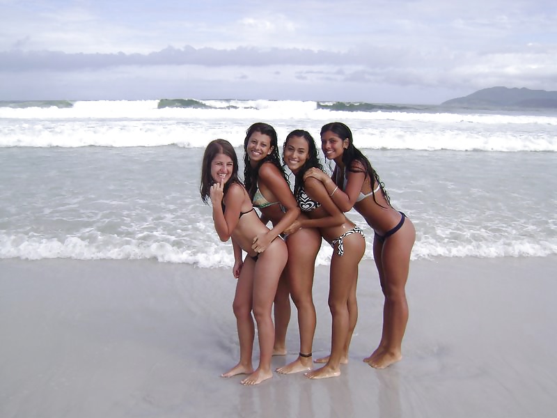 Ladies from brazil #32074951