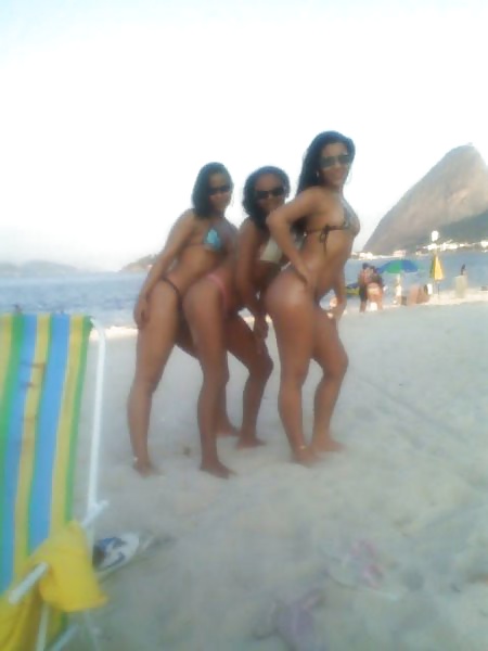 Ladies from brazil #32074982