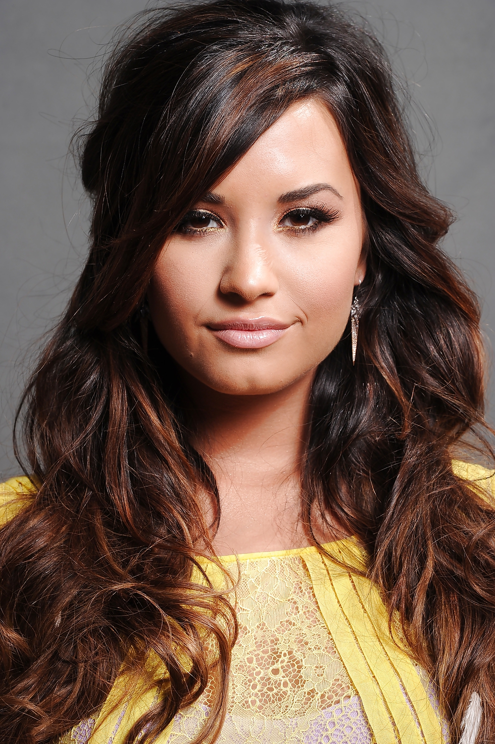 Demi Lovato #36249870