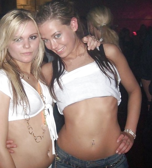 Danish teens-213-214-nude wet t-shirt body tequila   #33633294