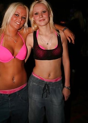 Danish teens-213-214-nude wet t-shirt body tequila   #33633299
