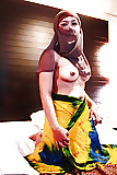 ヒジャブ
 #25644056