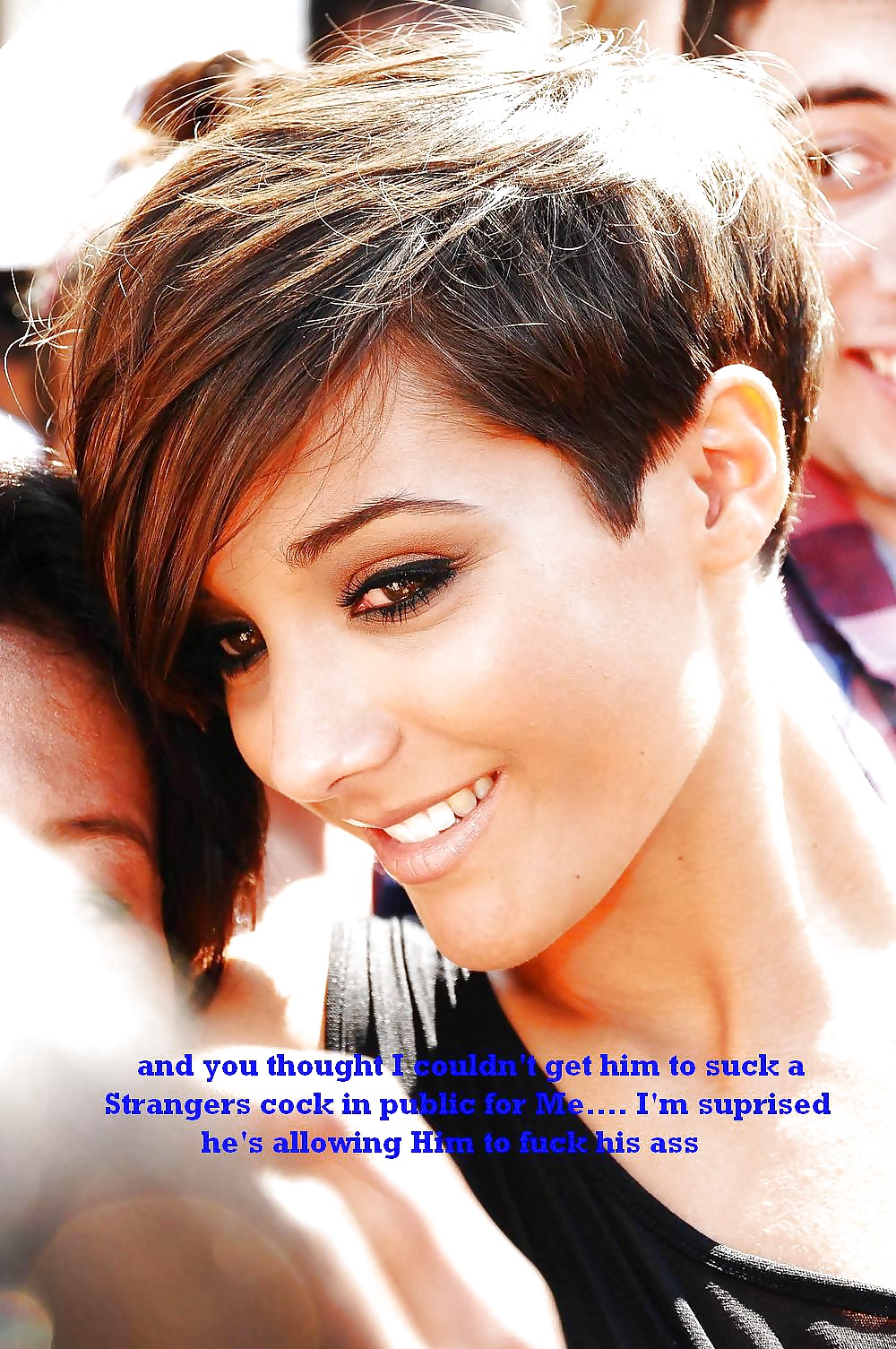 寝取られキャプション #38
 #27700613