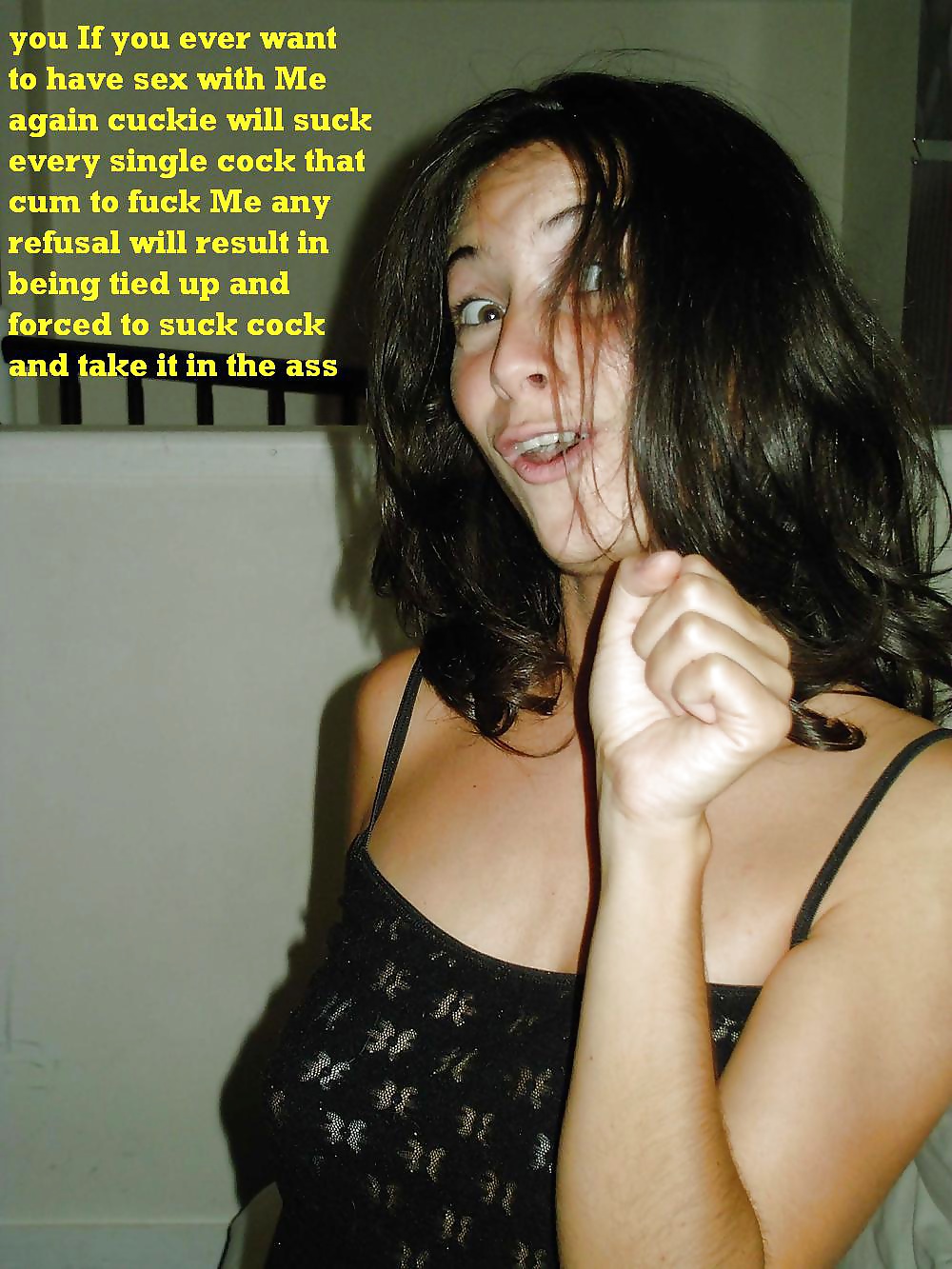 寝取られキャプション #38
 #27700637