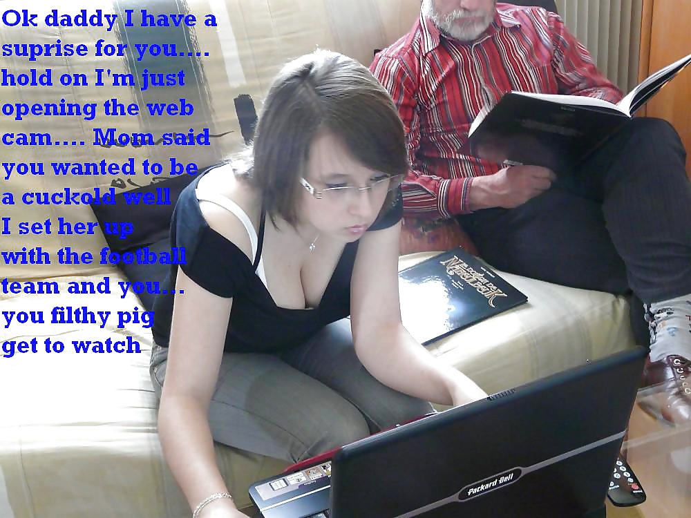 寝取られキャプション #38
 #27700734