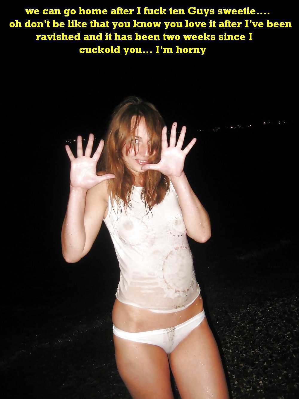 寝取られキャプション #38
 #27700741