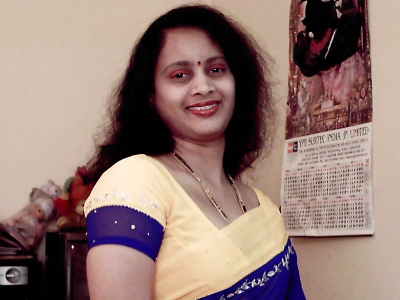 INDIAN KAVITA BHABHI-INDIAN DESI PORN SET 7.4 #31019958