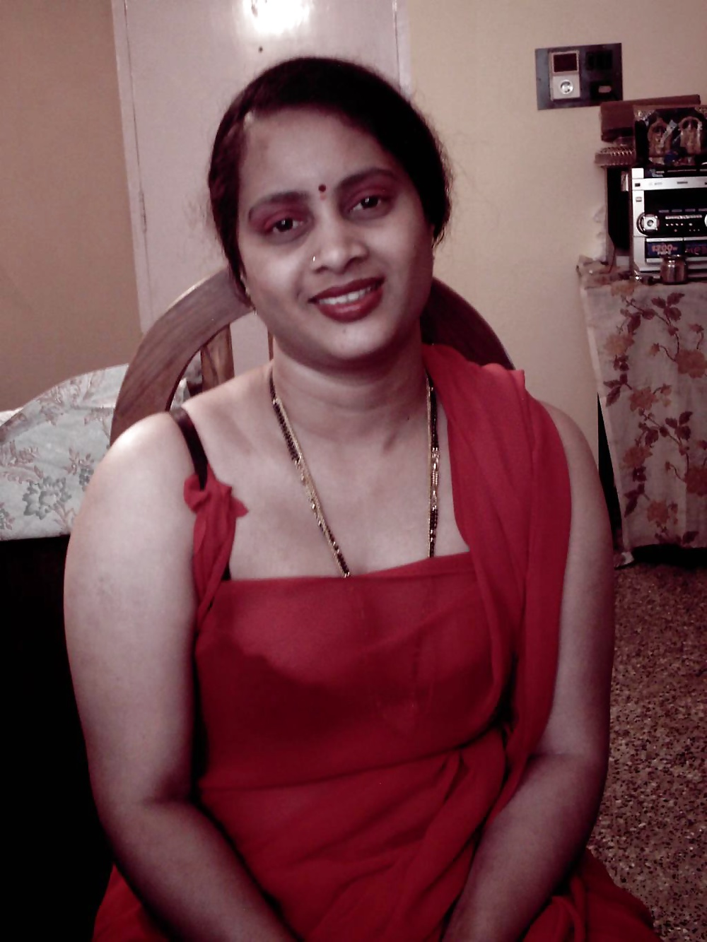 INDIAN KAVITA BHABHI-INDIAN DESI PORN SET 7.4 #31019975