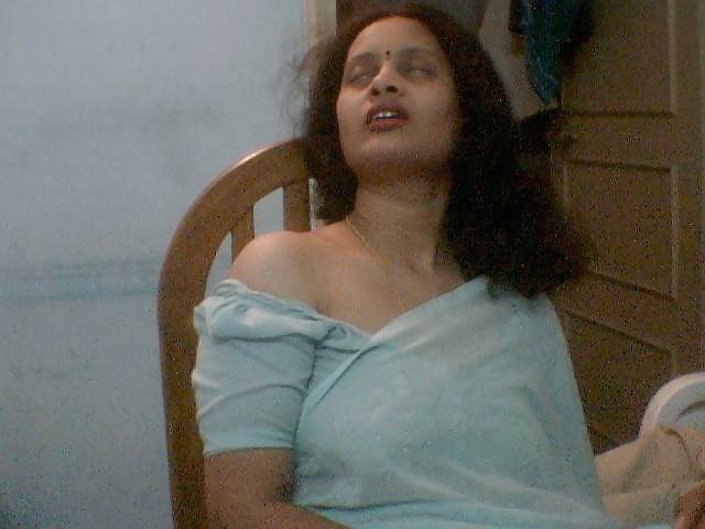 INDIAN KAVITA BHABHI-INDIAN DESI PORN SET 7.4 #31019983