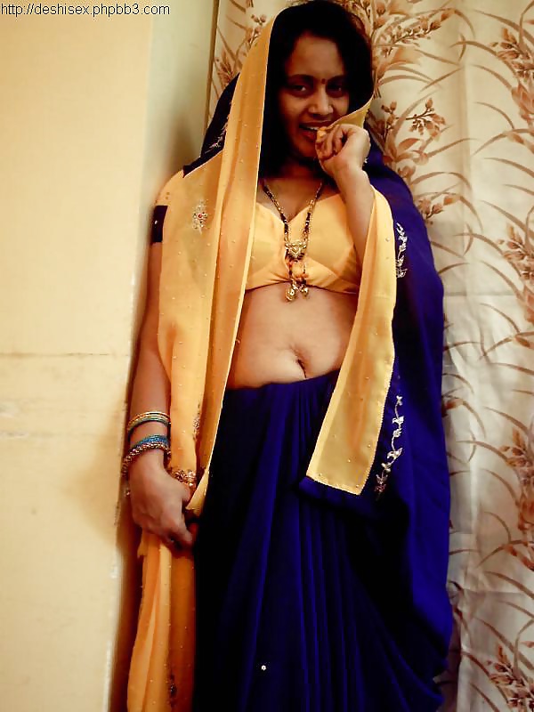 INDIAN KAVITA BHABHI-INDIAN DESI PORN SET 7.4 #31019985