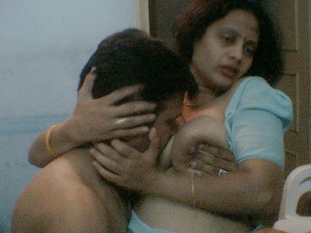 INDIAN KAVITA BHABHI-INDIAN DESI PORN SET 7.4 #31020052