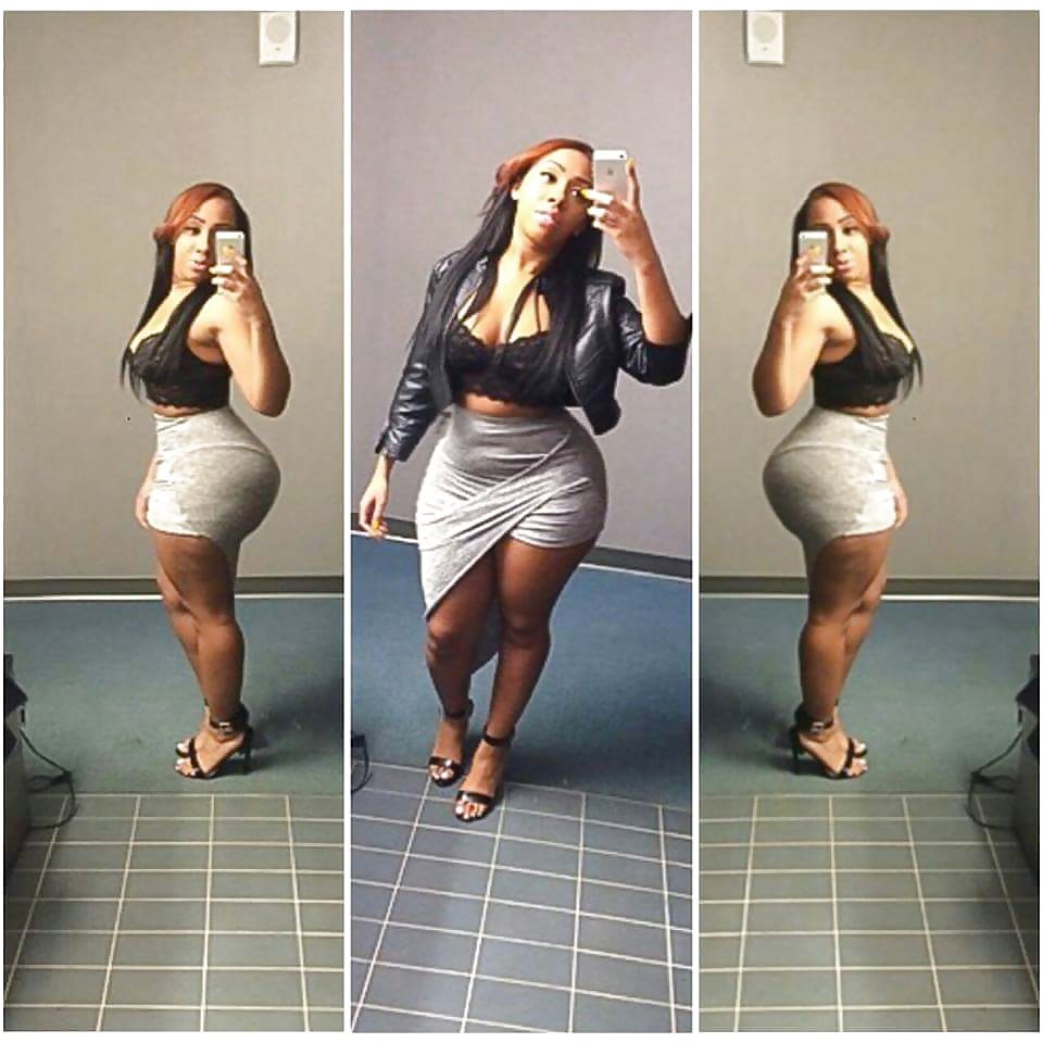 DAMN SHE GOT DAT WORK VOL.53 #39030338