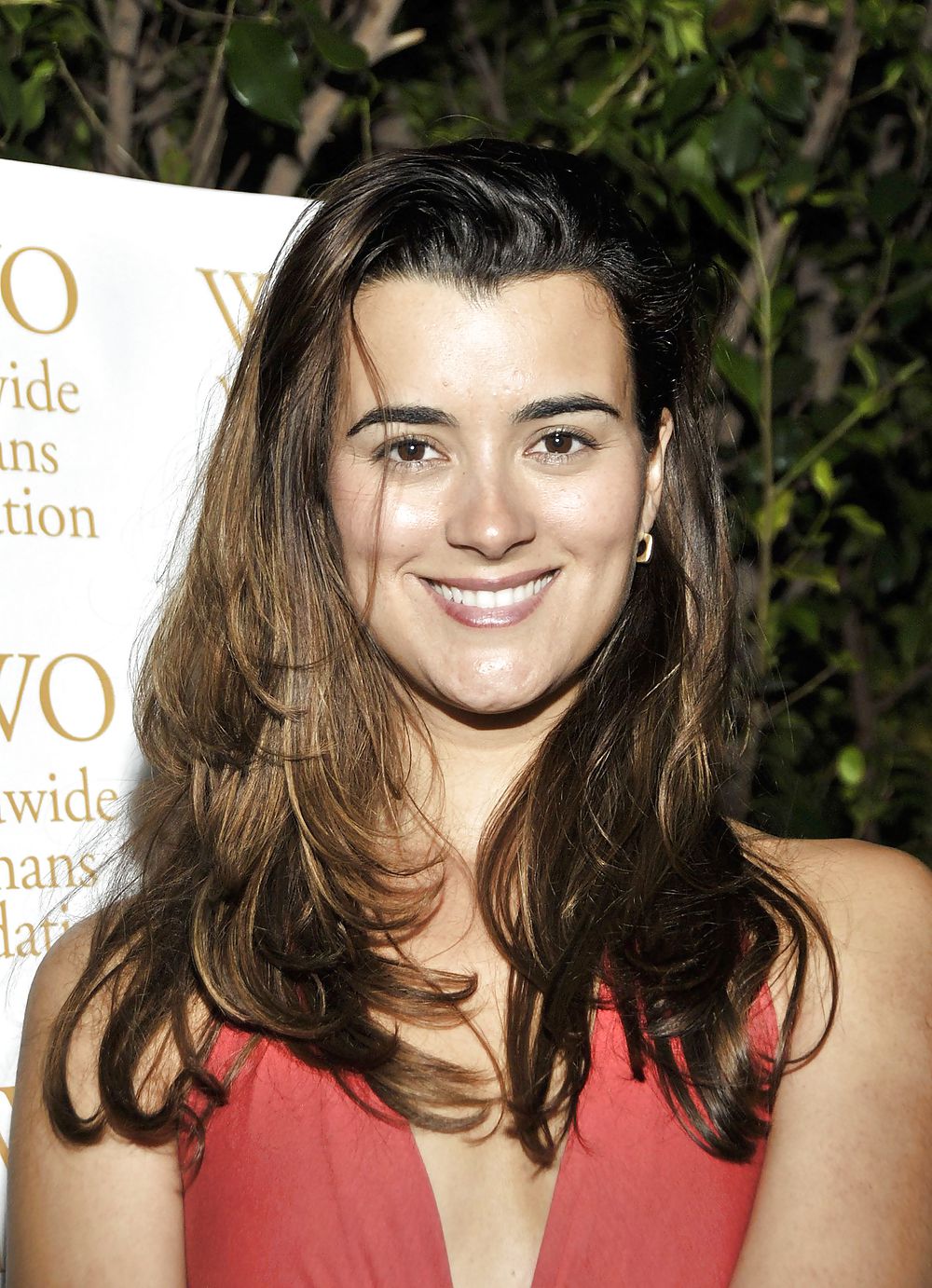 Cote de Pablo - N.N. #36366040