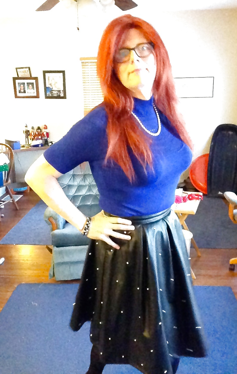 Dressing up and dressing down! #39196036