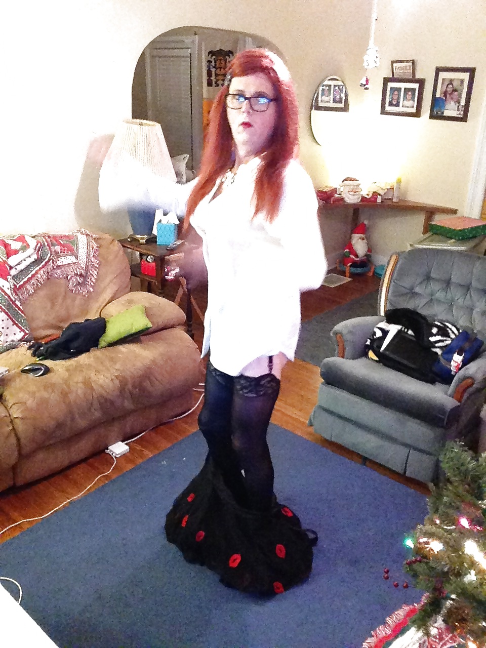 Dressing up and dressing down! #39196061