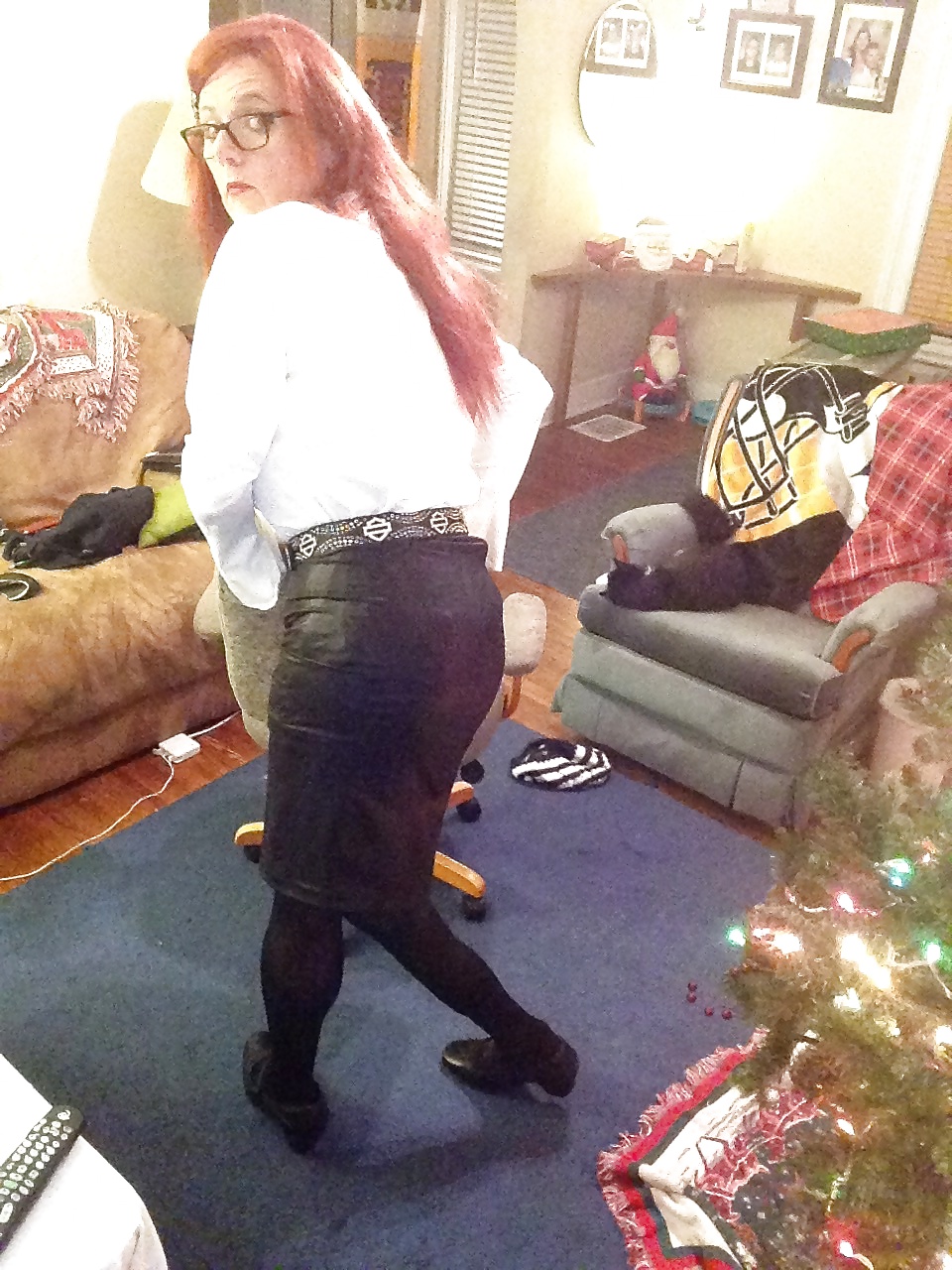 Dressing up and dressing down! #39196093