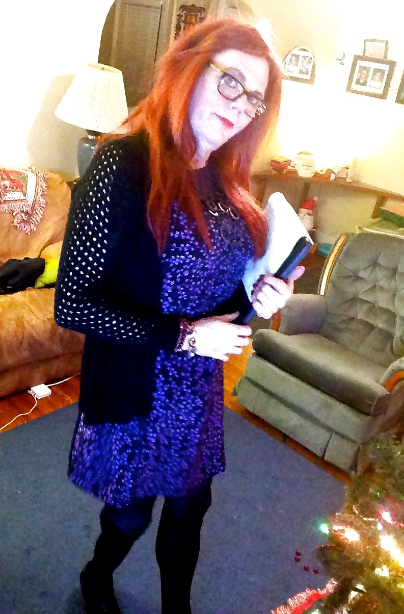 Dressing up and dressing down! #39196103