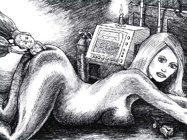 ジナテス＆シュリンキング＆ティニーメン
 #30732368