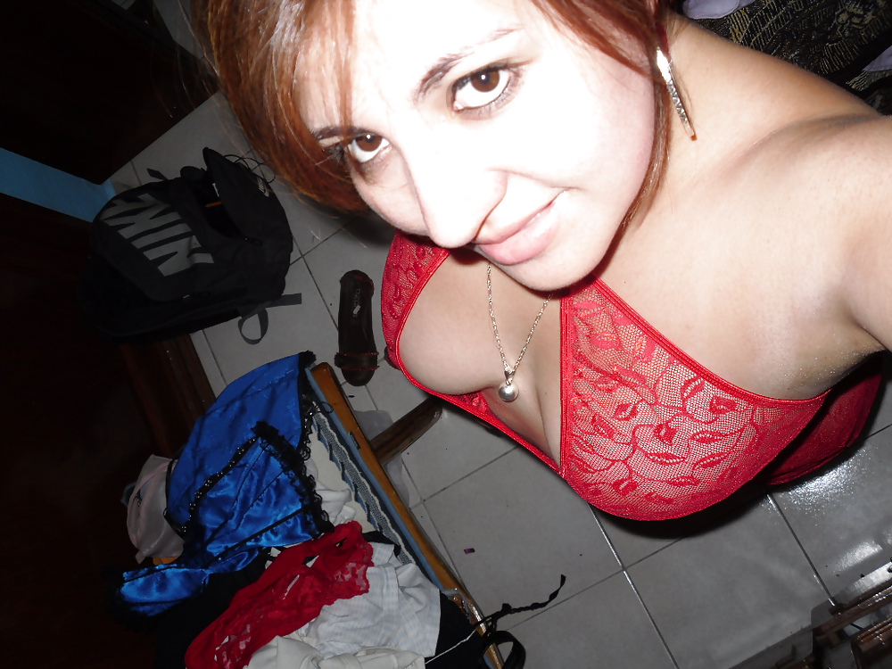 De rojo para ustedes papitos
 #36002490