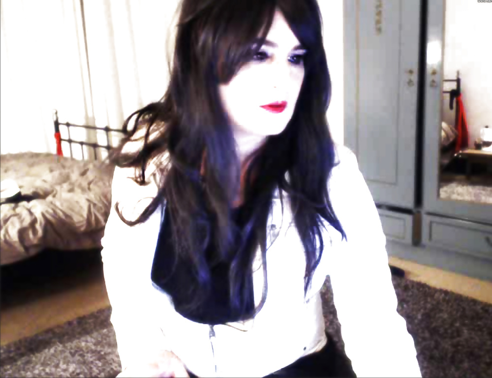 Getting Ready #39612181