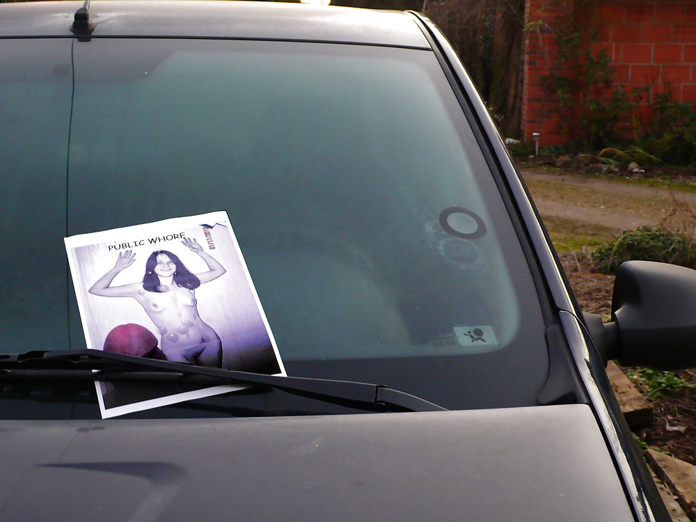 Exposición de salopes
 #25867309